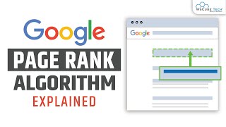 Google PageRank Algorithm  Fully Explained  What is PageRank amp How Does It Work [upl. by Paget]