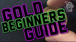 GOLD BEGINNERS GUIDE  HOW TO BUY FRACTIONAL GOLD COINS [upl. by Primalia552]