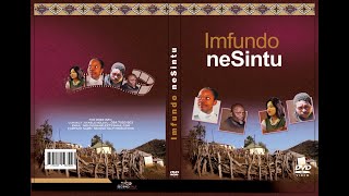 Imfundo Nesintu Full Movie [upl. by Eseilenna]