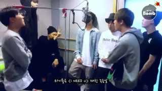 Full live 141018 BTS  Miss Right  A Song For You [upl. by Young]