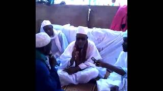 Thierno Hamet Sall Banadji  DSG [upl. by Lim]