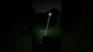 LEP amp LED Zoomable Flashlight [upl. by Esihcoc610]