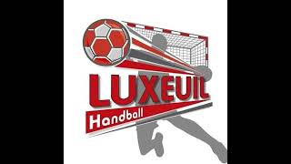 A la découverte de Luxeuil Handball [upl. by Aicilav465]