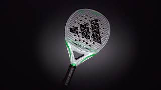 adidas Adipower Light 33 Padel Racket [upl. by Benildis]