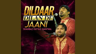 Dildar Dilan De Jaani [upl. by Draner]