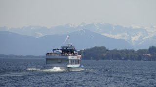 Museum Starnberger See  Starnberg [upl. by Moth]