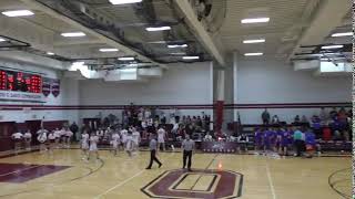 Oriskany Central School District Sports Broadcasts Oriskany High School Sports [upl. by Airamahs378]