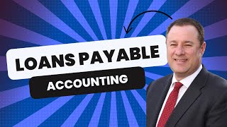 How Do You Record Adjusting Entries for Loans Payable [upl. by Relyat]