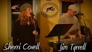 Sherri Covell quotMoondancequot Van Morrison Cover [upl. by Alasdair]