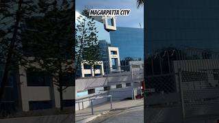 Magarpatta city 🌆 magarpattacity foryoupage shorts ytshorts trendingvideo [upl. by Adieren]