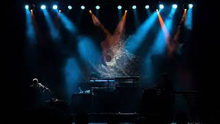 Tangerine Dream Live Sept 2023 encore session  Keswick Theater  Glenside PA USA 4K [upl. by Atsira]