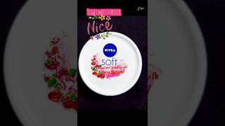 shorts 99rs Nivea Berry Blossom Cream Review Get Party Ready easy nivea moisturizer discount [upl. by Thalassa]