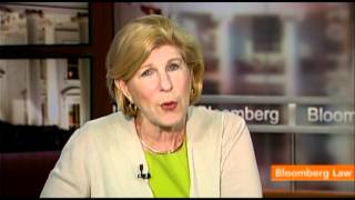 Nina Totenberg SCOTUS Secrets Leaks amp Pizza with Scalia [upl. by Aydiv297]