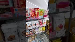 Pues… de vuelta a las convinis 🇰🇷🥤💁🏻‍♂️ tiendadeconveniencia coreadelsur jamescorea asmr [upl. by Immot567]