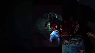 Adrenaline at its Limit  The Last of Us Part 2 Remastered shorts tlou2 ps5 gaming [upl. by Selmner602]