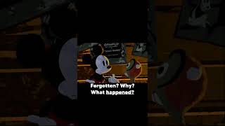 🎮 quotYou Happened Mickeyquot  Epic Mickey Stream [upl. by Harrie]