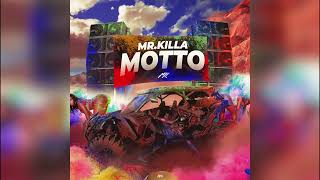 MrKilla  Motto Official Audio Grenada Soca 2024 [upl. by Hametaf]