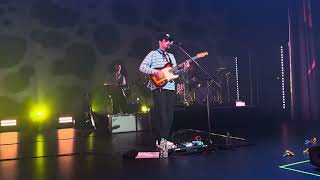 Rex Orange County  Live In Malaysia KL  18 Oct 2023 Full Concert [upl. by Griffie]