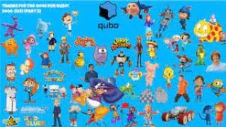 Guess The Qubo Show [upl. by Nitsrik701]