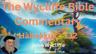 quotThe Wycliffe Bible Commentaryquot Habakkuk  Volume 32  John Wycliffe [upl. by Norrehc]