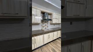 Kitchen Design 🏠 03102222355 hallmarkrealtor home homeinterior houseforsale [upl. by Atiras]