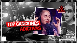 Top de Canciones Más adictivas de Ac Radio Show [upl. by Nadirehs]