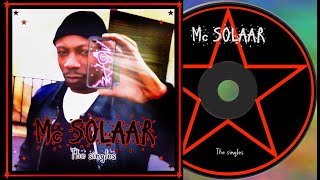 MC Solaar  03 Victime de la mode HQ CD 44100Hz 16Bits [upl. by Atem]