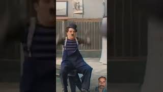 Charlie Chaplin comedy comedy music dance funny new songmotivation [upl. by Berwick]