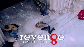 Revenge 2x21amp2x22  Opening Credits [upl. by Edelson]