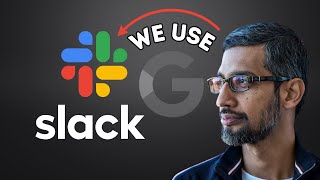 HINDI  How to use Slack  Best for Productivity and Teamwork slack youtube how [upl. by Hajed]