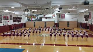 GC Kickline 11717 [upl. by Idnek]