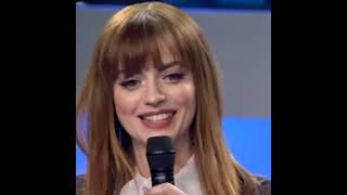 Sinceramente  Annalisa SANREMO 2024 [upl. by Ednew249]