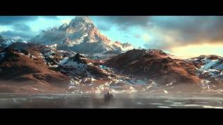 The Hobbit The Desolation of Smaug  Quest 30quot TV Spot  Official Warner Bros UK [upl. by Alywt]