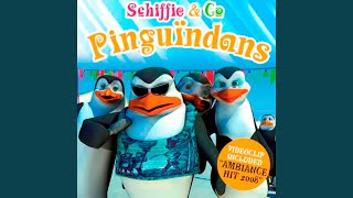 De Pinguïndans Nederlands [upl. by Ursola474]