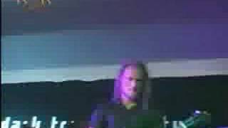 Dark tranquillity  Live in Istanbul 2001 [upl. by Trever]