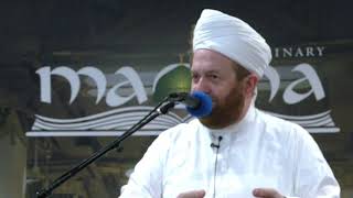 Jummah Khutbah  Shaykh Dr Muhammad bin Yahya Al Ninowy  With love to all [upl. by Telocin288]