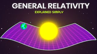 If light has no mass why is it affected by gravity General Relativity Theory [upl. by Marutani]