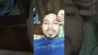 Are Dio na betha re Bondhu shortvideo song bassscover foryou originalversion youtubecoppa [upl. by Aurlie]