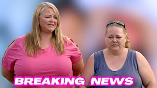 Breaking News  Dive deep into Amanda Haltermans life on 1000Lb Sisters [upl. by Doti]