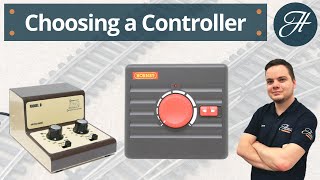 Choosing your first analogue controller  The Basics  SkillsCast [upl. by Bunow]