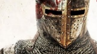 Roman Catholic Chant  Crusades [upl. by Derfniw907]