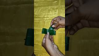 mamidi thoranam decoration ideai Mango Leaf Toran  Mango Leaf Toran For Festivals [upl. by Namso]