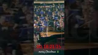 Merry Christmas Martha Argerich Tchaikovsky concerto 1 1971 argerich tchaikovsky piano [upl. by Eelynnhoj]