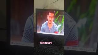 🖥️🎛️WindowsI se settings kaise laye hai [upl. by Herring]