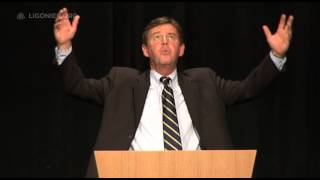 Alistair Begg Knowing vs Feeling in Worship [upl. by Adnilam430]