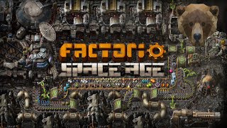 Factorio 20 Lets Talks [upl. by Alisia]