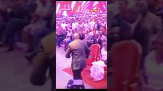 Laurent GbagboLe Président en Pleine Joie  Un Moment Historique cotedivoire laurentgbabgo viral [upl. by Diver]