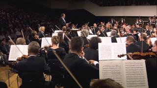 Riccardo Chailly amp Gewandhaus Orchestra Leipzig  Mahler Symphony No 9 [upl. by Syhr]