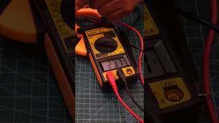 How to Use Digital Clamp Meter  Ampere Kaise Check Kare mukeshsokil technicalsokil clampmeter [upl. by Luy946]