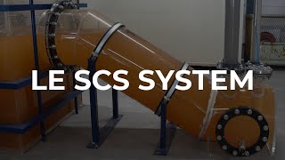 La Minute Hydraulique  Le SCS Sytem  La nouvelle génération de poste de relevage [upl. by Attenohs]